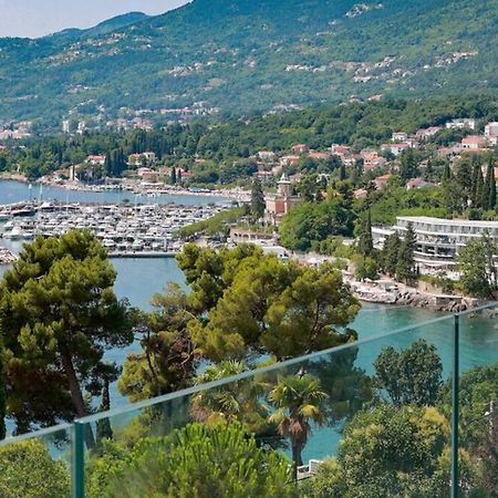 Marena - Trees To Seas Luxury Escape Apartment Опатия Екстериор снимка