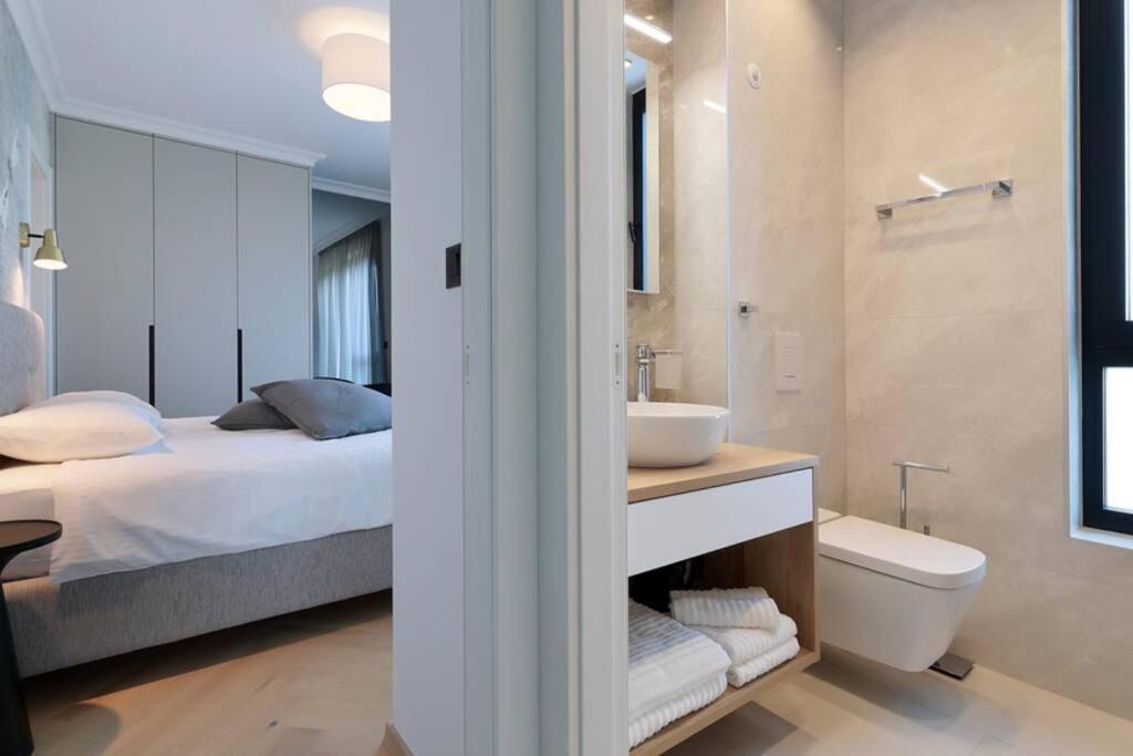 Marena - Trees To Seas Luxury Escape Apartment Опатия Екстериор снимка