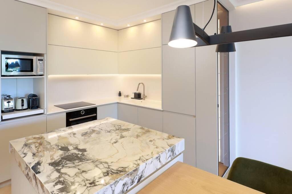 Marena - Trees To Seas Luxury Escape Apartment Опатия Екстериор снимка