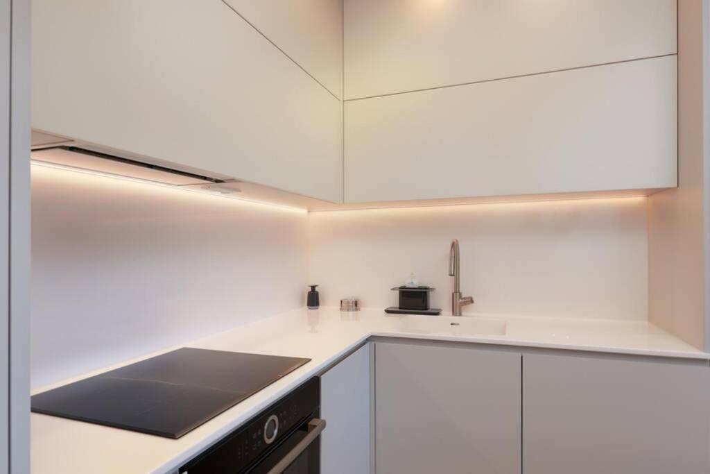 Marena - Trees To Seas Luxury Escape Apartment Опатия Екстериор снимка