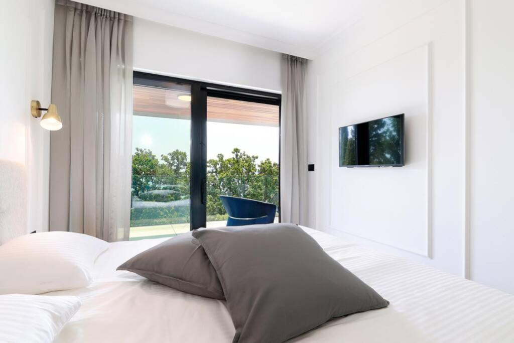Marena - Trees To Seas Luxury Escape Apartment Опатия Екстериор снимка