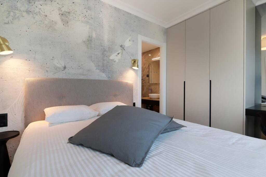 Marena - Trees To Seas Luxury Escape Apartment Опатия Екстериор снимка