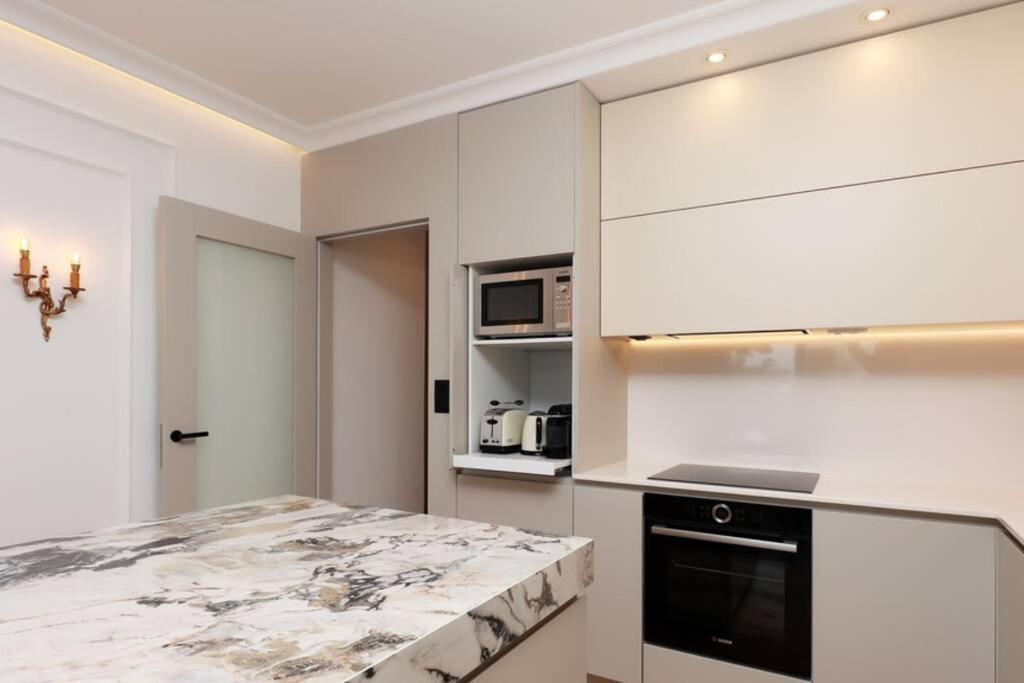 Marena - Trees To Seas Luxury Escape Apartment Опатия Екстериор снимка