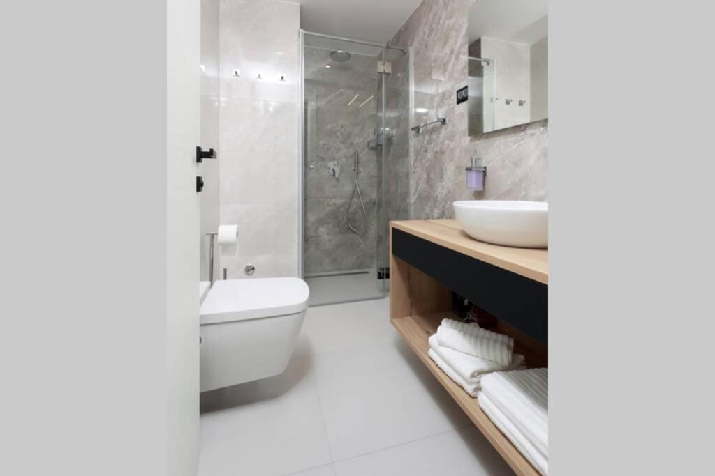 Marena - Trees To Seas Luxury Escape Apartment Опатия Екстериор снимка