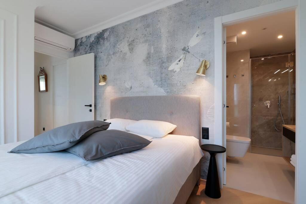 Marena - Trees To Seas Luxury Escape Apartment Опатия Екстериор снимка
