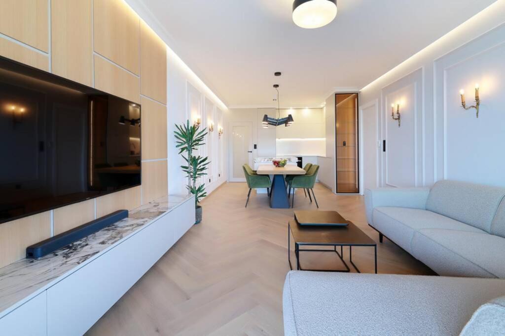 Marena - Trees To Seas Luxury Escape Apartment Опатия Екстериор снимка