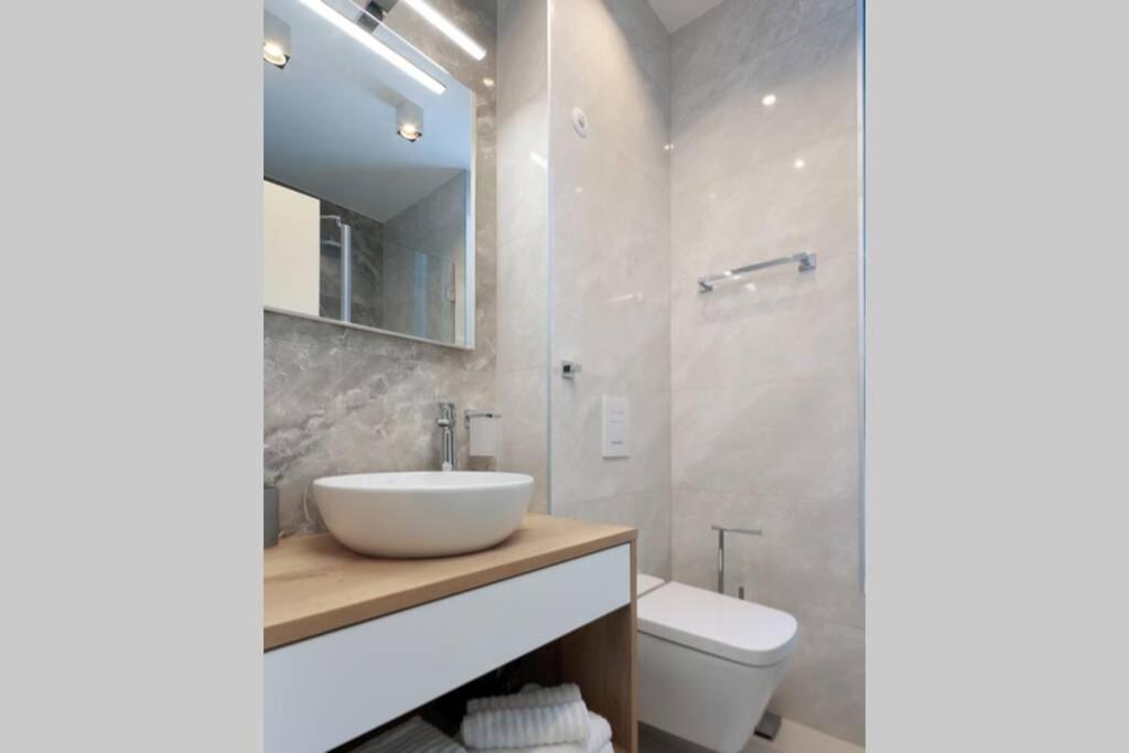 Marena - Trees To Seas Luxury Escape Apartment Опатия Екстериор снимка