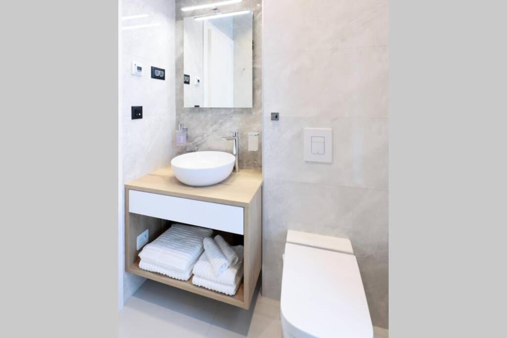 Marena - Trees To Seas Luxury Escape Apartment Опатия Екстериор снимка