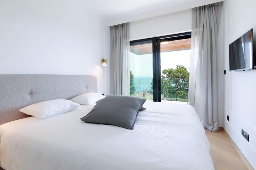 Marena - Trees To Seas Luxury Escape Apartment Опатия Екстериор снимка