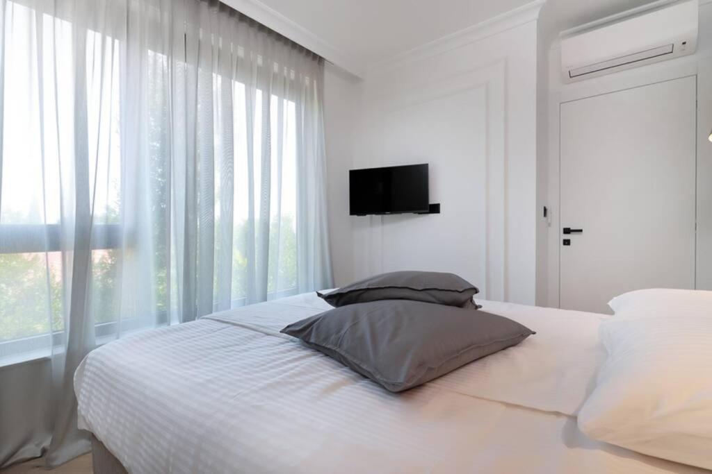 Marena - Trees To Seas Luxury Escape Apartment Опатия Екстериор снимка