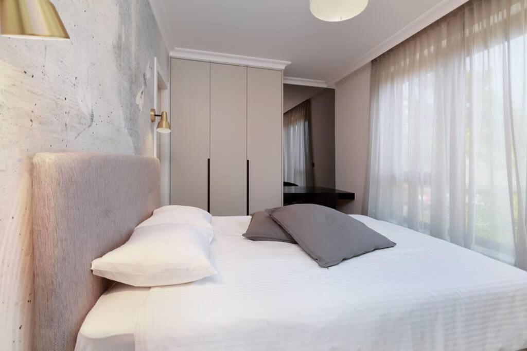 Marena - Trees To Seas Luxury Escape Apartment Опатия Екстериор снимка